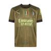 Maglia ufficiale AC Milan Bennacer 4 Alternativa 2022-23 per Uomo